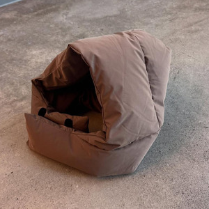 Custom Winter Hooded <b>Canvas</b> Puffer <b>Jacket</b> 100% Cotton Front Logo for Women and <b>Men</b> Unisex Outerwear Waterproof Casual - Product Image 6