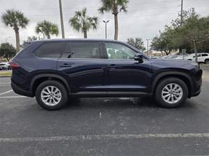 2026 Toyota Grand High lander Hybrid Available for sale New car technology Fuel efficient hybrid Toyota luxury SUV - Product Image 2