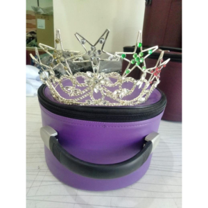 มงกุฎโลหะรูปมงกุฎ - Product Image 1