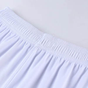 Uniforme de Fútbol para Hombre de Alta Calidad, Ropa de Equipo, Talla Grande, 100% Poliéster, Transpirable y de Secado Rápido, Personalizable - Product Image 5