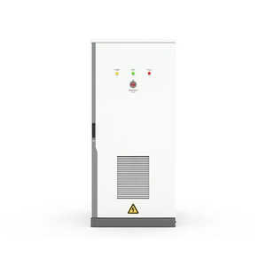 Mon magasin : Système de conversion d'énergie hybride solaire 500KW-1000KW avec onduleur, micro-réseau, STS, ATS, armoire, entrée 400V, sortie 1456A pour applications solaires - Product Image 1