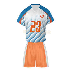 Uniforme de crosse en polyester le plus vendu en Offre Spéciale uniforme de crosse au meilleur prix uniforme de crosse - Product Image 1