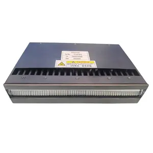 Industriële 500W 700W Led Uv-Uithardingslamp Naadloze Gesplitste Ultraviolet UV-Lineair Licht Met Luchtgekoeld Systeem Voor UV-Lijm