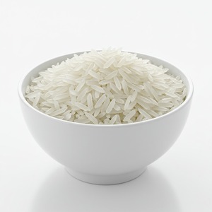 Arroz jazmín aromático con textura suave Arroz de grano largo sin OGM Perfecto para exportación a granel OEM y servicios de etiqueta privada - Product Image 1