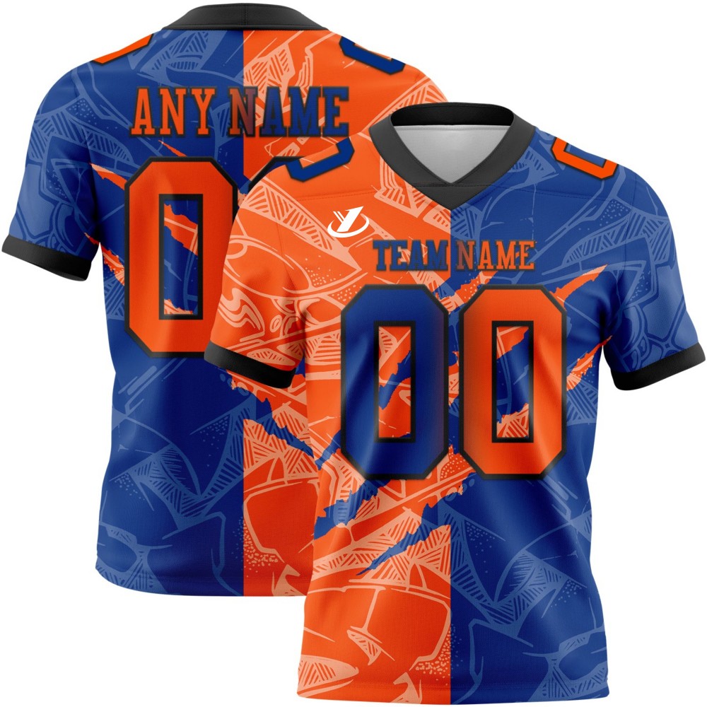 naranja azul 1
