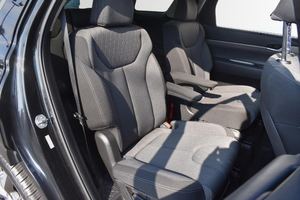 CLEAN 2022 Hyu-n-dai Pali_sade SEL AWD - Product Image 6