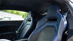 มาเซราติ MC20 คูเป้ ปี 2022 มือสอง พวงมาลัยซ้าย/ขวา - Product Image 4