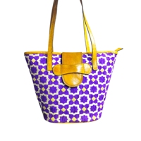 Sac à bandoulière en cuir véritable de couleur unie, fermeture éclair, doublure en polyester, grande capacité, haute qualité, fabriqué au Maroc, pour femmes