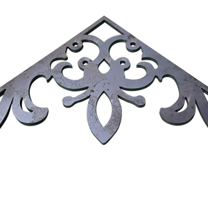 Découpe laser CNC personnalisée de haute qualité pour pièces de tôle sur mesure Services de fabrication d'acier inoxydable de précision - Product Image 3