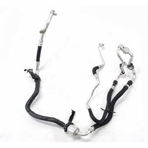 TUBO COMPRESSORE EVAPORATORE A/C JEEP Compass Série K68302469AB 552 63 087, EBS, EBT Diesel 2000 (16>) - Product Image 1