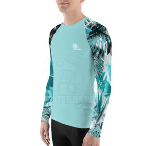 ชุดรัชการ์ดสำหรับผู้ชาย,ชุดรัชการ์ดแขนยาวเลือกลายได้ตามต้องการ - Product Image 4