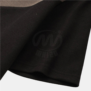 OEM Logo personnalisé vêtements pour hommes t-shirts à manches courtes à séchage rapide golf t-shirts taux de vente entier 2025 - Product Image 5