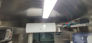 Camion de nourriture de 20 pieds - Product Image 6