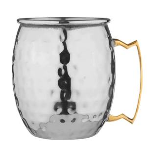 Les parois isolées protègent les boissons des changements rapides de température, un gobelet fantastique alliant praticité et esthétique design moderne. - Product Image 4