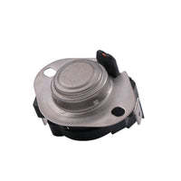 Whirlpool Dryer Part WED9200SQ1 Temperature <b>Controlled</b> Switches (TDS) Replacement WP8557403 High Limit <b>Thermostat</b> for Dryer - Product Image 1