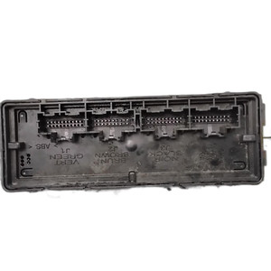 UNIDAD DE CONTROL DE CLIMA OPEL Astra J S. Wagon 13578113 (11>) - Product Image 3