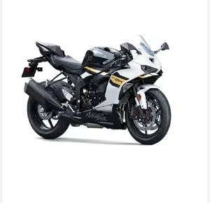 Kawasaki Ninja ZX-6R 2022 - Product Image 2