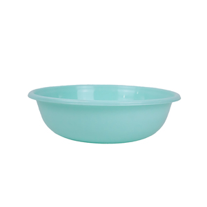 Tazón Mezclador de Plástico de Grado Comercial, Tazón de Preparación de Alimentos para Restaurantes de Alta Resistencia, Recipiente para Marinar de Gran Capacidad, Tazón para Lavar de Cantina - Product Image 6