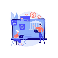 Logiciel financier personnalisable de haut calibre pour l'automatisation des transactions financières à vendre