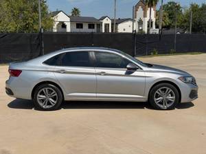 รถยนต์มือสอง Volkswagen Jetta SE ปี 2022 ราคาถูก ขาย - Product Image 5