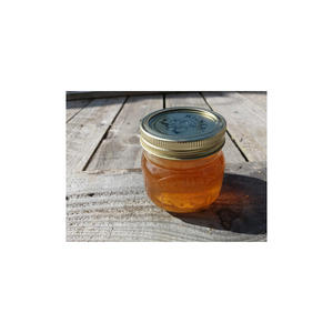 Acheter en gros de miel naturel brut en bouteille de 1kg - Product Image 1