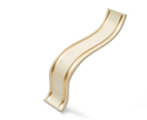 Modern Flamingo Pattern Armrest <b>Cover</b> <b>Cream</b> Cappuccino 31cm Wide Decorative PP Plastic <b>Sofa</b> <b>Covers</b> for Kitchen Bathroom Dining - Product Image 1