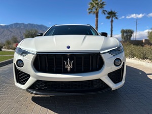 Maserati Levante S GranSport AWD 2021 Usado en Excelentes Condiciones - Listo para Enviar - Product Image 6