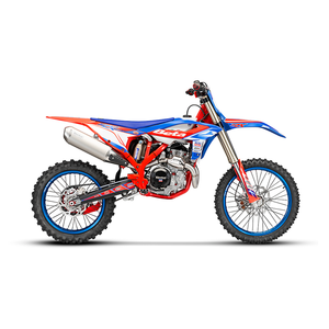 BETAA RX 450 2024 449,3cc Vitesse maximale <40 km/h - Product Image 3