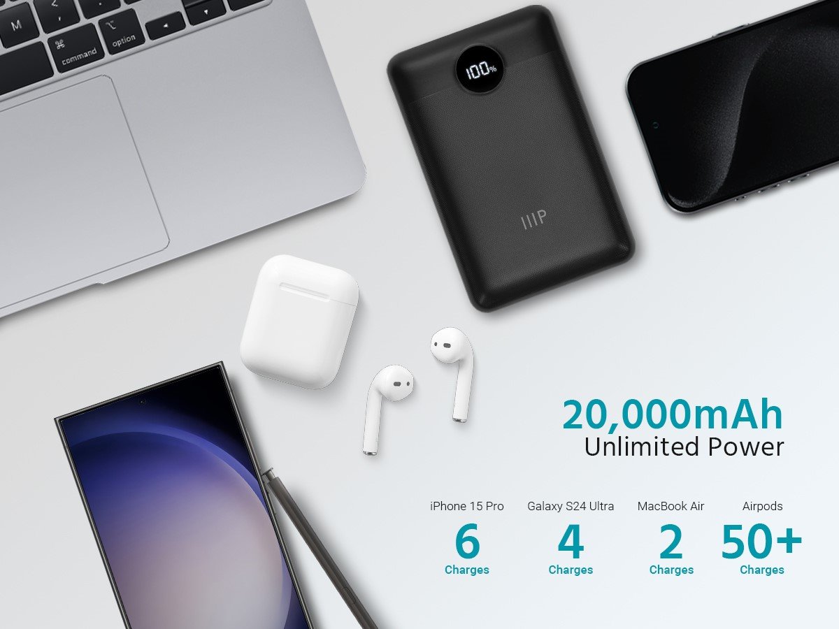 power bank samsung 20000mah