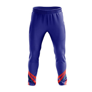 Uniforme de Cricket Multicolor con Logotipo Personalizado 2026, Ropa Deportiva al por Mayor, Nuevo Diseño - Product Image 6