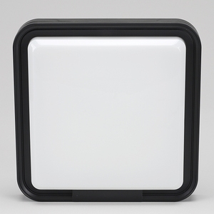 Vitson 20W Blanc Chaud LED Pendentif/Surface Lumière IP65 KS Square Design Home Office Appliques Murales 45481 - Product Image 1