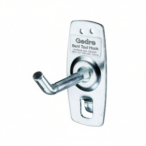 ตะขอเกี่ยวเครื่องมือแบบโค้ง Gedore - Product Image 3