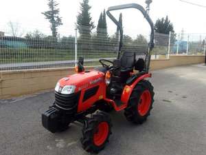 รถแทรกเตอร์ Kubota ใหม่และใช้แล้ว B1181 b1181 Kubota 2022ราคาดีซื้อตอนนี้รถแทรกเตอร์ Kubota ใกล้ฉัน - Product Image 4