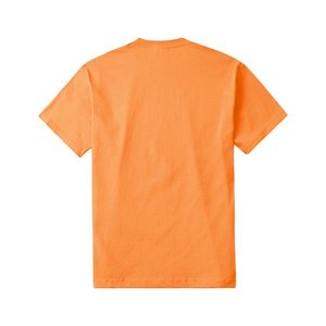 เสื้อยืดคอกลมสีพื้นสีพื้นสำหรับผู้ชายเสื้อยืดผ้าฝ้ายธรรมดาสีพื้นเสื้อยืดไซส์ใหญ่และใหญ่ - Product Image 4