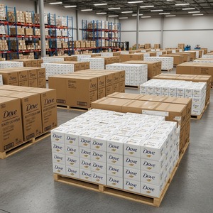 Choix populaire pour le savon en barre, formule hydratante à pH équilibré pour une douceur durable, hydratation quotidienne, utilisation quotidienne, approvisionnement en vrac OEM - Product Image 2