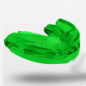 Protector Bucal Deportivo con Diseño Transpirable y Fácil de Usar para Entrenamientos de Boxeo - Product Image 4