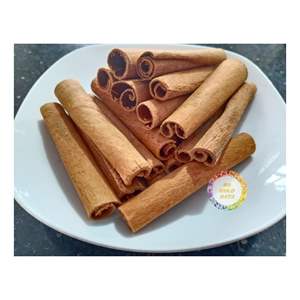 Vietnam Natural Cinnamon Stick Rolled And Dried Spice For Tea Bakery Cooking With <b>Strong</b> Aroma And Long <b>Shelf</b> Life - Product Image 6
