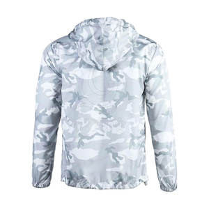 Chaqueta cortavientos transpirable para hombre, ropa informal, chaqueta cortavientos de invierno para hombre a precio razonable - Product Image 3