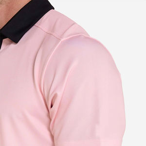 Polo de golf pour hommes avec patte à boutons-Classique et élégant-Parfait pour tous les polos de passionnés de golf, polos pour hommes - Product Image 4