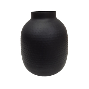 Awesome Design Iron Metal Flower <b>Vase</b> Black Finished for Home and Wedding Tabletop Decoration Metal <b>Vase</b> Handmade Bulk - Product Image 3