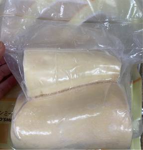 Le manioc pelé et congelé est un ingrédient pratique pour la préparation rapide des repas - Product Image 4