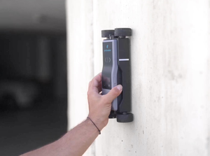 ¡COMPRA AHORA! Sistema de Mapeo Preciso PM8000 – Detector de Varillas y Escáner de Hormigón – ENTREGAS A NIVEL GLOBAL - Product Image 1