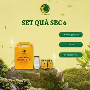 Set de Regalo Saludable de 6 Productos de 100g para Todas las Edades - Product Image 4