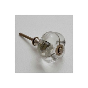 2025 Handcrafted Luxury Glass Knobs Furniture <b>Accessories</b> Manufacture Excellent Quality Handles and Knobs for Sale - Product Image 3