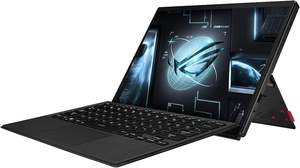 Portátil Convertible para Juegos ASUS-ROG Flow Z13 Industrial, 2.5K 180Hz, AMD para IA MAX+ 395, 32GB RAM, 1TB SSD, Garantía de 3 Años - Product Image 3