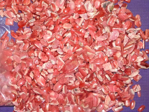 Lote de Cabujones de Rodocrosita Natural, Gemas de Diseño, Lote Mixto al por Mayor, Rodocrosita para Fabricación de Joyería - Product Image 5