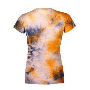 Oversized <b>Women</b> Custom Printed <b>t</b>-<b>shirt</b> Quick Dry Breathable Sublimation <b>women's</b> <b>T</b>-<b>shirt</b> USA Size Sublimation <b>t</b>-<b>shirts</b> For <b>women</b> - Product Image 4