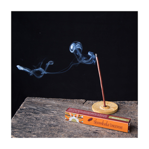 ที่ดีที่สุดคุณภาพทิเบต Potala ธูปหอม Agarbatti ที่มีอยู่ในราคาที่เหมาะสม - Product Image 3