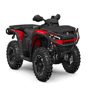 MEILLEURE AFFAIRE NOUVEAU 2025 OUTLANDER 850-1000R PRÊT À EXPÉDIER - Product Image 2