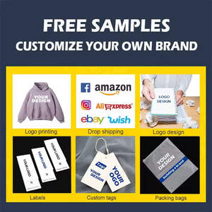 เสื้อฮู้ดสตรีทสวมใส่ได้ทั้งชายและหญิง - Product Image 3